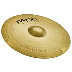 Paiste 101 brass for sale  Delivered anywhere in UK