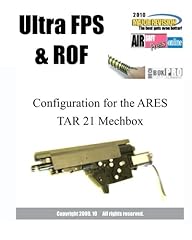 Ultra fps rof for sale  Delivered anywhere in USA 