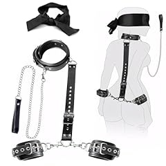 Bdsm bondage set gebraucht kaufen  Wird an jeden Ort in Deutschland