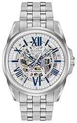 Bulova men classic for sale  Delivered anywhere in USA 