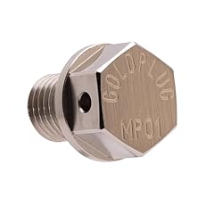 Goldplug mp01 m12x1.5 for sale  Delivered anywhere in USA 