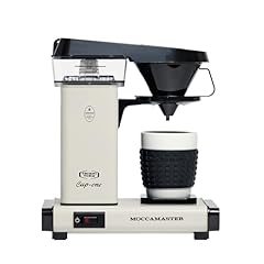 Moccamaster cup kleine gebraucht kaufen  Wird an jeden Ort in Deutschland