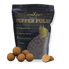 Carpexpert bouillette pepper d'occasion  Livré partout en France