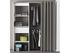 Möbelando kleiderschrank schr gebraucht kaufen  Wird an jeden Ort in Deutschland