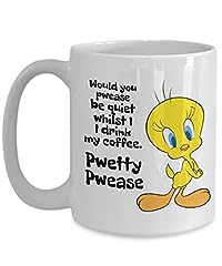 Funny cute tweety for sale  Delivered anywhere in USA 