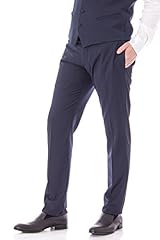 Pantalone casual antony usato  Spedito ovunque in Italia 