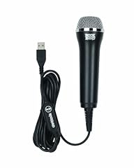 Rock band microphone for sale  Delivered anywhere in UK