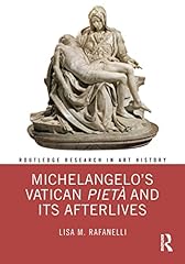 Michelangelo vatican pietà for sale  Delivered anywhere in USA 