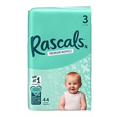 Rascals premium baby for sale  Delivered anywhere in UK