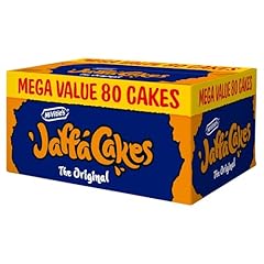 Mcvitie jaffa cakes for sale  Delivered anywhere in UK