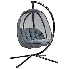 Outsunny hanging egg for sale  Delivered anywhere in UK