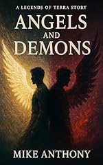 Angels and demons usato  Spedito ovunque in Italia 