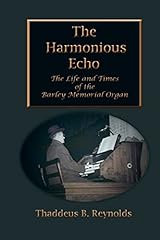 Harmonious echo life for sale  Delivered anywhere in USA 