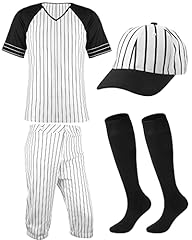 Vintage baseball costume for sale  Delivered anywhere in USA 