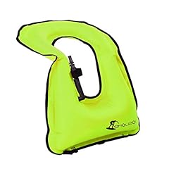 Forweway inflatable snorkel for sale  Delivered anywhere in UK