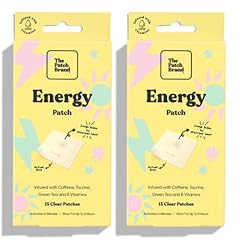 Patch brand energy for sale  Delivered anywhere in USA 