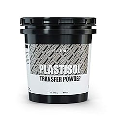 Ecotex plastisol powder for sale  Delivered anywhere in USA 