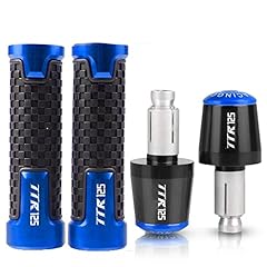 Motorbike grips amaha for sale  Delivered anywhere in USA 