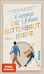 Butterbrotbriefe roman gebraucht kaufen  Wird an jeden Ort in Deutschland