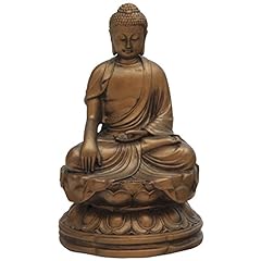 Earth touching buddha for sale  Delivered anywhere in USA 