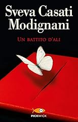 Battito ali usato  Spedito ovunque in Italia 