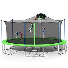 Emkk trampoline trampolines for sale  Delivered anywhere in USA 