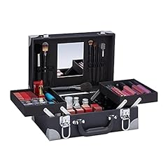 Relaxdays mallette maquillage d'occasion  Livré partout en France