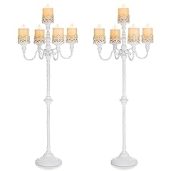 Sziqiqi floor candelabra for sale  Delivered anywhere in UK