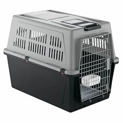 Dog travel kennel for sale  Delivered anywhere in UK