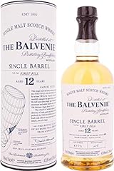 Balvenie single barrel for sale  Delivered anywhere in UK