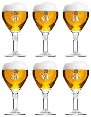 Leffe lot verres d'occasion  Livré partout en France