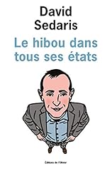 Hibou états d'occasion  Livré partout en France