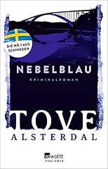 Nebelblau bestseller schweden gebraucht kaufen  Wird an jeden Ort in Deutschland