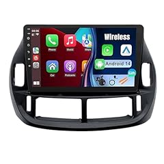 Android car stereo for sale  Delivered anywhere in UK