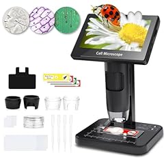 Caupureye digital microscope for sale  Delivered anywhere in UK