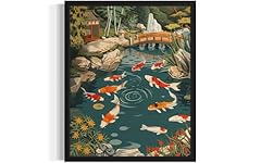 Koi fish pond for sale  Delivered anywhere in USA 