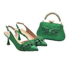 Italian bridal heels for sale  Delivered anywhere in UK
