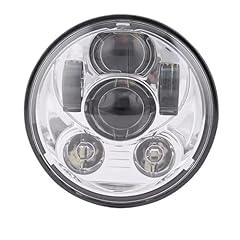 Faro per moto usato  Spedito ovunque in Italia 