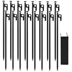 16pcs tent stakes for sale  Delivered anywhere in USA 