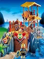 Playmobil 4433 wikingerbastion gebraucht kaufen  Wird an jeden Ort in Deutschland