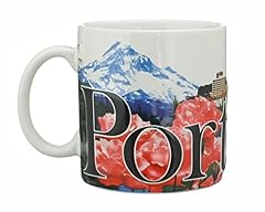 Portland skyline mug for sale  Delivered anywhere in USA 