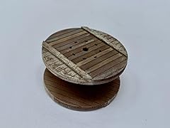 wooden cable reels ireland for sale  Delivered anywhere in UK