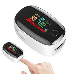 Pulse oximeter oxygen for sale  Delivered anywhere in UK