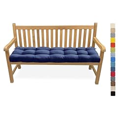 Lsjoaw outdoor bench for sale  Delivered anywhere in USA 