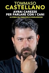 Tommaso castellano mia usato  Spedito ovunque in Italia 