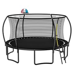 Emkk 14ft trampoline for sale  Delivered anywhere in USA 