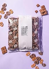 Koro bretzels chocolat d'occasion  Livré partout en France