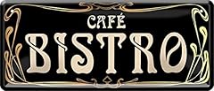 Bistro cafe 1055 d'occasion  Livré partout en France