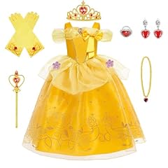 Bsbuy belle costume usato  Spedito ovunque in Italia 