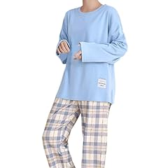 Pyjama damen schlafanzug gebraucht kaufen  Wird an jeden Ort in Deutschland